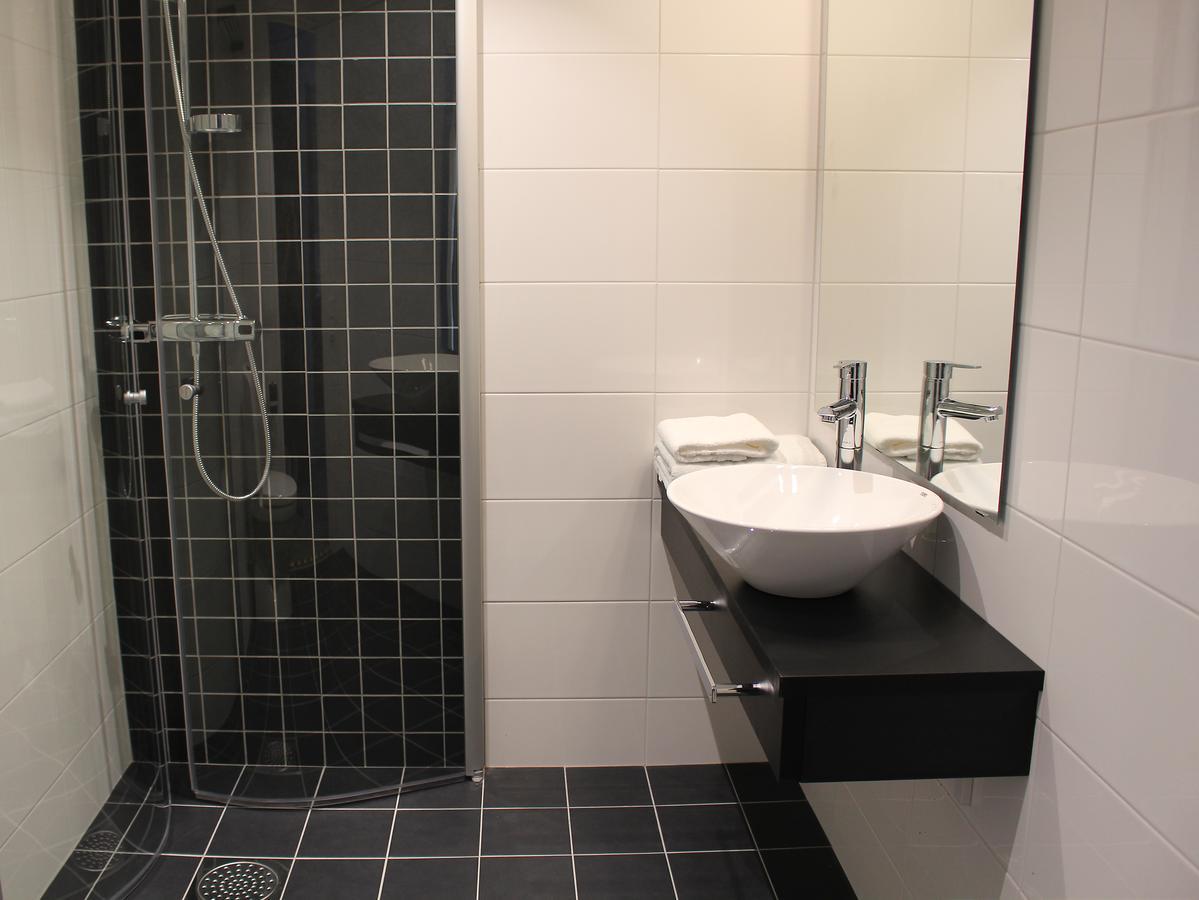 Hotell Raettvik Extérieur photo